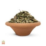 0013-0080 – Calea zacatechichi – leaves, cut_B