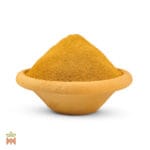 0019-4476 – Paullinia cupana – raw, organic, beans, powder, 100 gr_B Guarana (Paullinia Cupana) - Powdered Seeds from Brazil, 100 grams