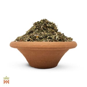 tabaksvrije kruidenmix