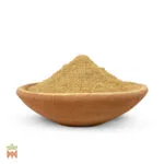 0024-3948 – Tabernanthe iboga – Cameroon, root bark, finely powdered, strong_B Iboga (Tabernanthe Iboga) - Strong Finely Powdered Root Bark from Cameroon