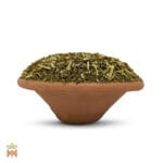 Passiflora incarnata – herb, cut