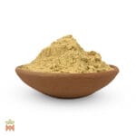 0045-3917 – Ilex guayusa – Peru, leaves, dry extract 121_B