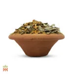 Sahumerios Incense - Traditional Leaves and Wood Herb Blend from Peru