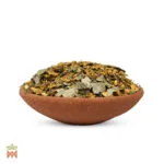 Sahumerios Incense - Traditional Leaves and Wood Herb Blend from Peru