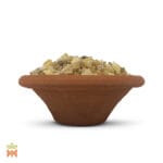 0066-0108 – Dacryoides peruviana – Indonesia, resin_B