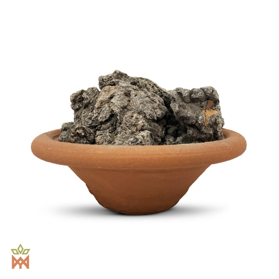 Peruvian Grey Grey Copal | Dacryoides peruviana | Natural Incense | Peru