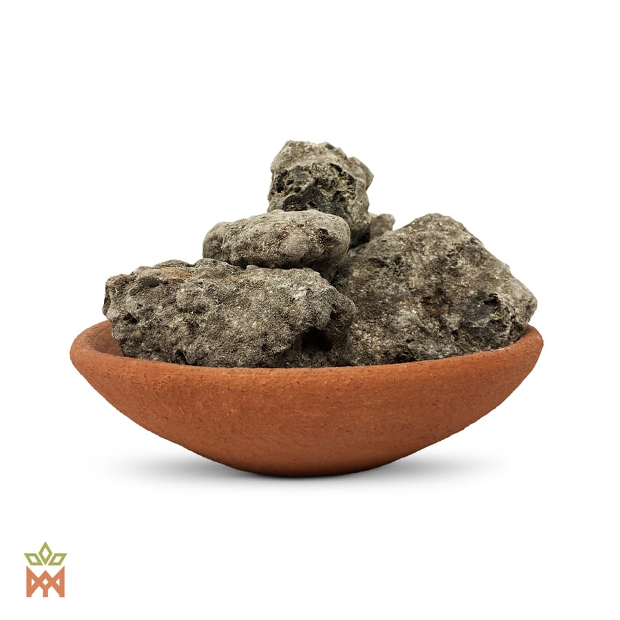 Peruvian Grey Grey Copal | Dacryoides peruviana | Natural Incense | Peru