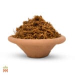 0075-0895 – Brosimum acutifolium – bark, shredded_B