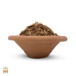 0100-0171 – Trichilia catigua – bark, shredded_B Catuaba (Trichilia catigua) - Shredded Bark from Brazil