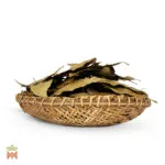 Ishpingo (Ocotea Quixos) - Whole leaves from Peru