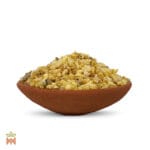 0263-0467 – Tetraclinis articulata – resin, whole_B