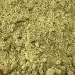 Kratom (Mitragyna Speciosa) - Maeng Da - Powdered Leaf from Indonesia