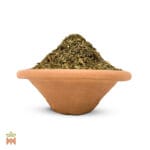 Kratom (Mitragyna Speciosa) - Maeng Da - Cut Leaf from Indonesia