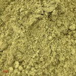Kratom (Mitragyna Speciosa) - Borneo Horned - Finely Powdered Leaf from Indonesia