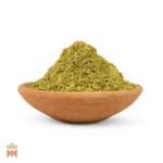 Kratom Green Wild (Mitragyna speciosa) – Borneo, Leaves, Finely Powdered, Maeng Da