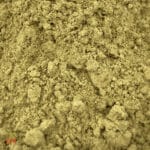 Kratom Green Wild (Mitragyna speciosa) – Borneo, Leaves, Finely Powdered, Maeng Da