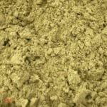 Kratom (Mitragyna Speciosa) – Borneo, Leaves, Finely Powdered, Maeng Da, White Wild