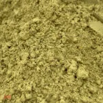 0351-4588 – Mitragyna speciosa – Borneo, leaves, super finely powdered, Red nano_C Kratom (Mitragyna Speciosa) - Borneo Red - Finely Powdered Leaf, from Indonesia