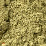 Mulungu (Erythrina mulungu) - Powdered Bark from Brazil