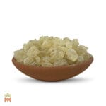 1228-3030 – Canarium strictum – Indonesia, resin, whole_B Dammar (Canarium Strictum) - Incense Resin from Indonesia