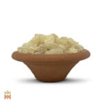 1228-3030 – Canarium strictum – Indonesia, resin, whole_C Dammar (Canarium Strictum) - Incense Resin from Indonesia