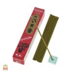Morning Star Incense Sticks - Sandalwood