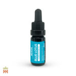 Blue Lotus Tincture (Nymphaea Caerulea) 15:1 - From Thailand, 10 ml