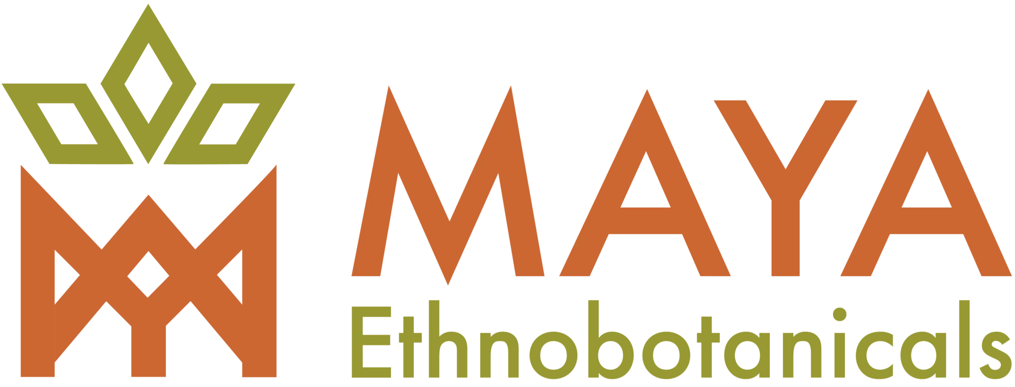 Maya Logo