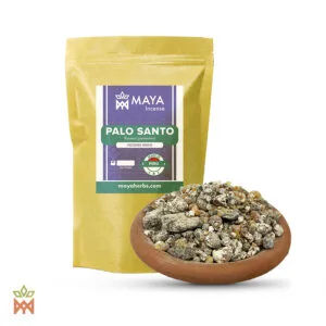 Palo Santo Resin (Bursera Graveolens) - Incense Resin from Peru