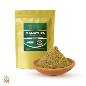 Manayupa (Desmodium molliculum) - Powdered Herb from Peru