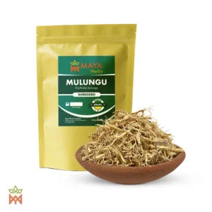 Mulungu Tea - Shredded Erythrina Mulungu Bark - Brazil