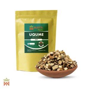 Uqume (Rhus Pauciflorus) - Cut Root from South Africa