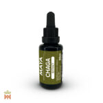 Chaga Extract 30ml bottle with dropper