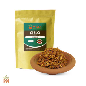 Cielo Caapi (Banisteriopsis Caapi) - Huitoto Tribe from Peru