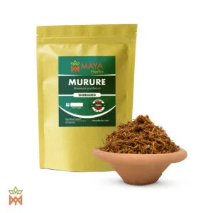 Murure (Brosimum Acutifolium) -  Shredded Bark from Peru
