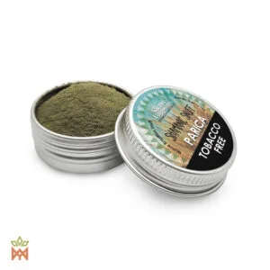 Shamanic Tobacco Free Parica
