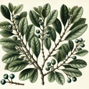 Guayusa