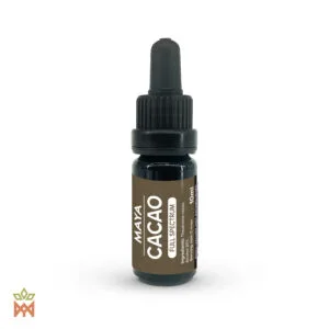 Cacao Extract (Theobroma cacao) – Full Spectrum from Colombia, 10ml
