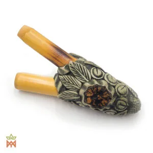 Bamboo Kuripe - Jagube