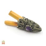 Bamboo Kuripe – Jagube_B