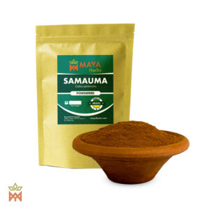 Samauma Powder (Ceiba Pentandra) - Powdered Bark from Brazil