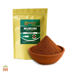 Murure (Brosimum Acutifolium) – Powdered Bark from Brazil