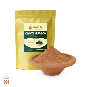 Clavohuasca (Tynanthus panurensis) - Powdered Vine from Brazil