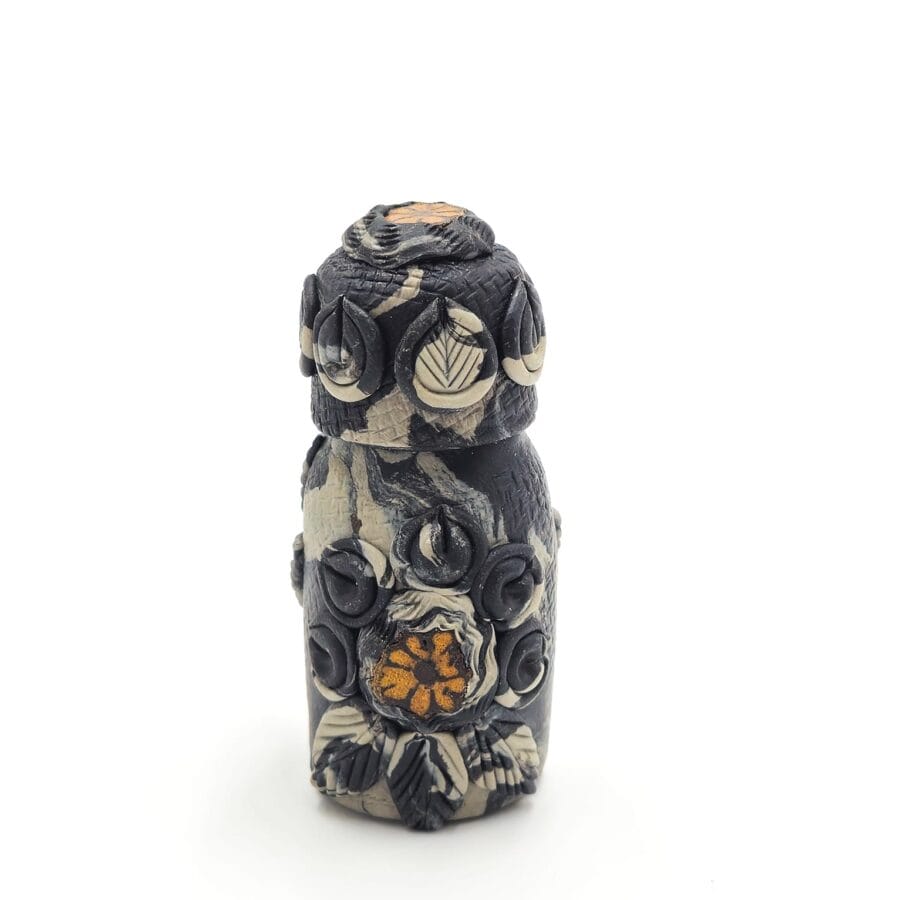 Tete Pawã Rapéh Bottle – 10ml