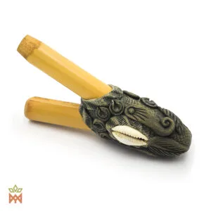 Bamboo Kuripe - Búzio