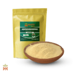 Ashwagandha (Withania Somnifera) - Powdered Root from India, 100 grams