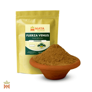 Fuerza Venus - Aphrodisiac for Women from Brazil