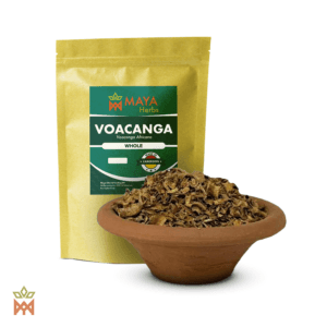 Voacanga (Voacanga Africana) - Shredded Bark from Cameroon