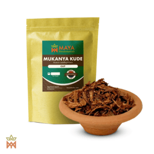 Mukanya Kude (Acacia Xanthophloea) - Shredded Bark from South Africa