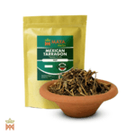 3660-100 (90x90) Mexican Tarragon (Tagetes lucida) - Cut Herb from Mexico - Mockup 1